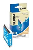 KMP B10 Tintenpatrone (ersetzt LC-1000C) cyan