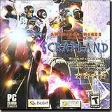  : Scrapland