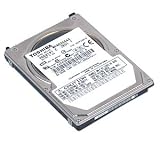 Toshiba MK8026GAX Hard drive 80 GB internal 2.5 ATA 100 5400 rpm buffer: 16 MB 417MiPBBnOL. SL160 Toshiba MK8026GAX Hard drive 80 GB internal 2.5 ATA 100 5400 rpm buffer: 16 MB