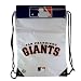 San Francisco Giants Bag - MLB San Francisco Giants Drawstring Bag