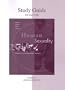 Student Study Guide t/acc Strong, Hum Sex 6e: Diversity in Contemporary America