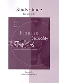 Student Study Guide t/acc Strong, Hum Sex 6e