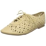 Dollhouse Womens Kenon Flat