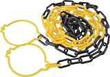 ミツギロン　カットチェーン　３ｍ　トラ　3056953 PCCT3YB