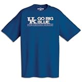 Kentucky ESPN Men's Fight for Victory Tee
