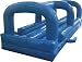 Slip N Slide Inflatable - Double Lane, Free Blower, Free Shipping