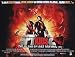 SPY KIDS II (Regular) (Double Sided) Poster (Cheech Marin, Antonio Banderas, Carla Gugino) ORIGINAL CINEMA POSTER
