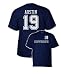 Miles Austin Cowboys NFL Jersey Tee Shirt YOUTH XL