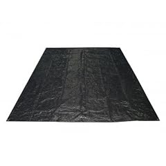 10T Zelt Bodenplane GS, schwarz, 250x300 cm, 1030761527