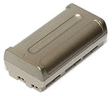 MyBattery HQ+ SHARP VR-BLN20�݊��o�b�e���[�y�V���o�[�z