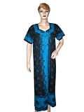 Cotton Caftan