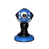 USB 2.0 5.0M Pixel Driverless Webcam Web cam Internet Web PC Camera with Audio Microphone for Vista skype