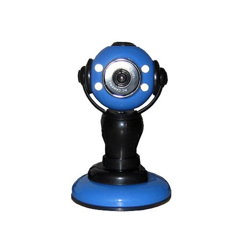 USB 2.0 5.0M Pixel Driverless Webcam Web cam Internet Web PC Camera with Audio Microphone for Vista skype