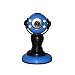 USB 2.0 5.0M Pixel Driverless Webcam Web cam Internet Web PC Camera with Audio Microphone for Vista skype