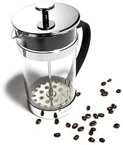Pinzon Contemporary Coffee Press [Amazon Frustration-Free Packaging]