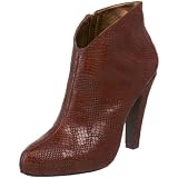 Jessica Simpson Womens Minas Ankle Boot