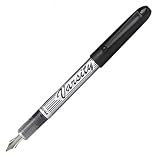 Pilot Varsity Fountain Pen