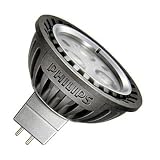 Philips MASTER LEDspot LV 4W GU5.3 3000K 36D (Weiß)