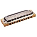 Hohner Blues Harp MS C Mundharmonika