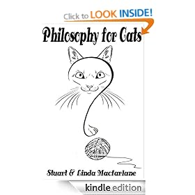 Philosophy for Cats