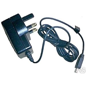 Genuine Blackberry Mains Charger