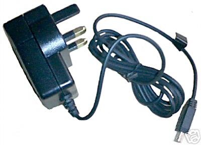Childrens Toyshop  Third Party New : Genuine Blackberry Mains Charger