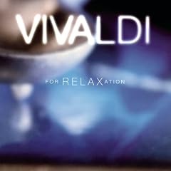Vivaldi for Relaxation