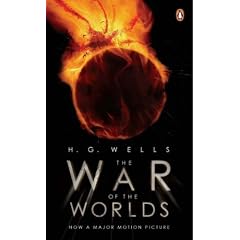 The War of the Worlds