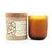 Crabtree & Evelyn Naturals Candle 1 ea