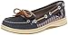 Sperry Top-Sider Women's Angelfish Menswear Boat Shoe