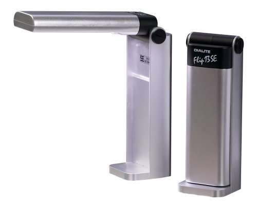 FLIP Tageslichtleuchte – der kleine „Lichtriese“