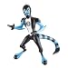 Ben 10 Alien Collection XLR8 Action Figure 10cm (Loose)