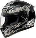 SHOEI RF-1000 RF1000 NIGHTWING TC-5 MOTORCYCLE Full-Face-Helmet