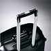 417MnjxHe4L. SL75  Black Samsonite Silhouette 11 Hardside 26 Luggage Spinner
