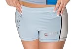 Mares Rash Guard Boyshorts - Womens
