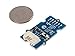 seeed studio Grove - 12-bit Magnetic Rotary Position Sensor/Encoder (AS5600)