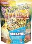 Tropical Carnival Cockatiel Food, 2 Lb