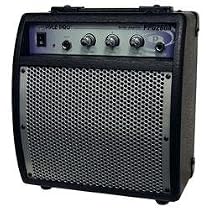 PYLE-PRO PPG260A - 80 Watts Portable Guitar Amplifier
