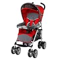 Chicco Trevi Stroller in Fuego - Red