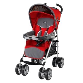 Chicco Trevi Stroller
