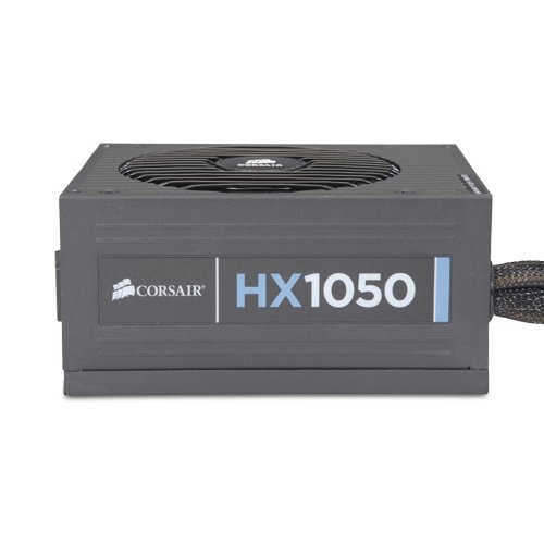 Corsair Power Supply Corsair CMPSU-1050HX 6