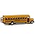 Personalized And Engraved Kids Yellow School Bus - 8 Â½" Die Cast Toy - Pull Back Action - Unique Personalized Gift For Birthdays, Party Favor And More.