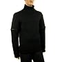 Dolce & Gabbana Men's Gray Turtleneck Sweater