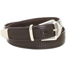 Mezlan Mens #3109 Belt