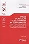 Pr�cis de fiscalit� des assurances et des indemnit�s : Fiscalit� de l'assurance vie et des indemnit�s. Imp�t sur le revenu. Pr�l�vements sociaux. ISF. Bouclier fiscal. Fiscalit� des entreprises. TVA.