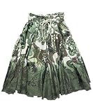 Funky Retro Skirt