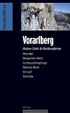  : Kletterf&uuml;hrer Vorarlberg