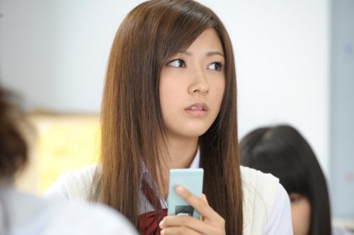徳永千奈美のアイテム画像