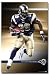 St Louis Rams Steven Jackson Wall Poster 22.5X34 4340
