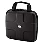Hama Tasche f�r externe 3,5 Zoll Festplatten Modell "EVA" schwarz